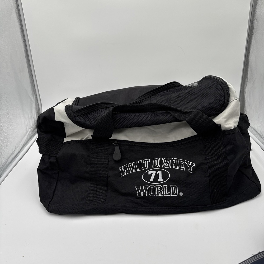 Walt Disney‎ World/Disney Parks Official Merchandise Duffle-bag